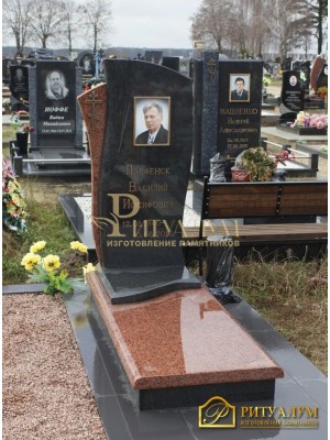 Европейский памятник №7 — ritualum.ru